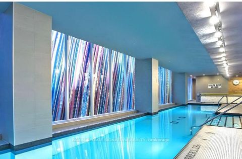 Photo 37 at 3011 - 75 Queens Wharf Road, Waterfront Communities C1, Toronto