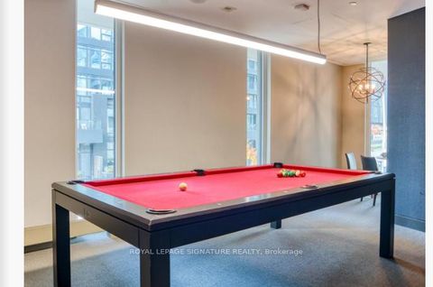 Photo 39 at 3011 - 75 Queens Wharf Road, Waterfront Communities C1, Toronto
