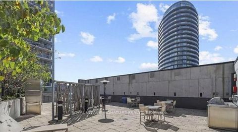 Photo 40 at 3011 - 75 Queens Wharf Road, Waterfront Communities C1, Toronto