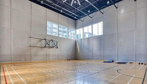 Photo 41 at 3011 - 75 Queens Wharf Road, Waterfront Communities C1, Toronto