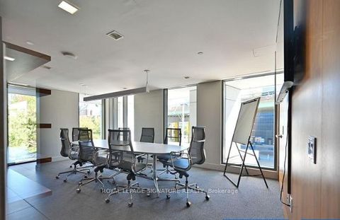 Photo 42 at 3011 - 75 Queens Wharf Road, Waterfront Communities C1, Toronto