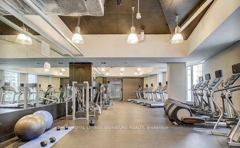 Photo 43 at 3011 - 75 Queens Wharf Road, Waterfront Communities C1, Toronto