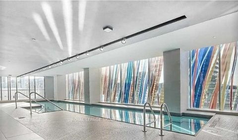 Photo 44 at 3011 - 75 Queens Wharf Road, Waterfront Communities C1, Toronto