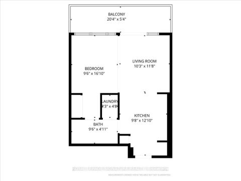 Photo 45 at 3011 - 75 Queens Wharf Road, Waterfront Communities C1, Toronto