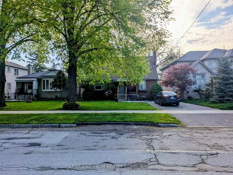 Photo 1 at 69 Shaver Avenue N, City Centre West, Toronto