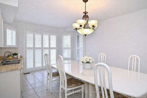 Photo 17 at 45 Royal Garden Boulevard, East Woodbridge, Vaughan