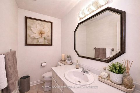 Photo 23 at 45 Royal Garden Boulevard, East Woodbridge, Vaughan