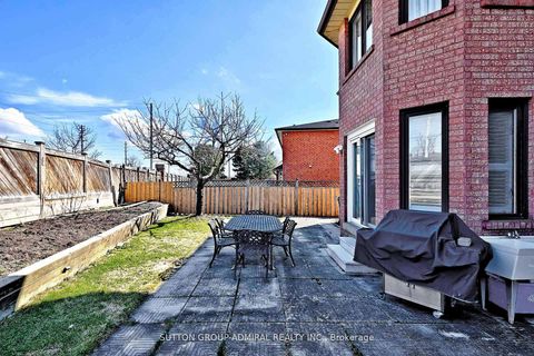 Photo 40 at 45 Royal Garden Boulevard, East Woodbridge, Vaughan