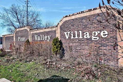 Photo 41 at 45 Royal Garden Boulevard, East Woodbridge, Vaughan