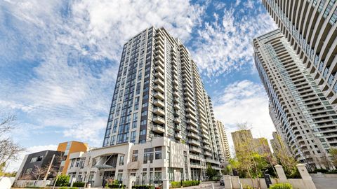 Photo 0 at 1122 - 35 Hollywood Avenue, Willowdale East, Toronto