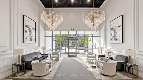 Photo 2 at 1122 - 35 Hollywood Avenue, Willowdale East, Toronto