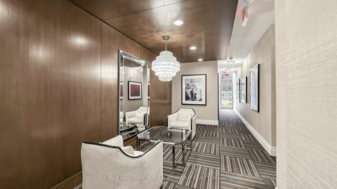 Photo 4 at 1122 - 35 Hollywood Avenue, Willowdale East, Toronto