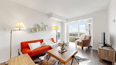 Photo 6 at 1122 - 35 Hollywood Avenue, Willowdale East, Toronto