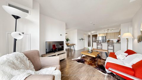 Photo 11 at 1122 - 35 Hollywood Avenue, Willowdale East, Toronto