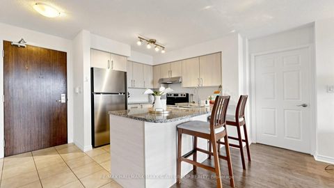 Photo 12 at 1122 - 35 Hollywood Avenue, Willowdale East, Toronto