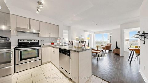 Photo 13 at 1122 - 35 Hollywood Avenue, Willowdale East, Toronto