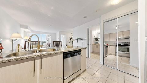 Photo 16 at 1122 - 35 Hollywood Avenue, Willowdale East, Toronto