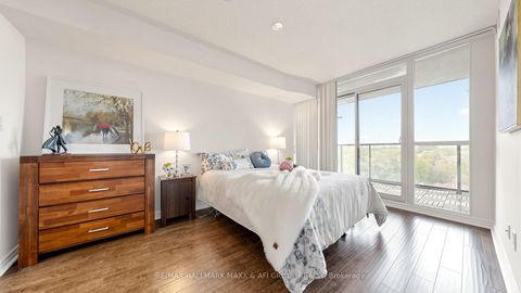 Photo 20 at 1122 - 35 Hollywood Avenue, Willowdale East, Toronto
