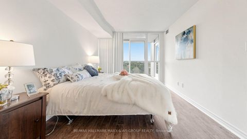 Photo 21 at 1122 - 35 Hollywood Avenue, Willowdale East, Toronto