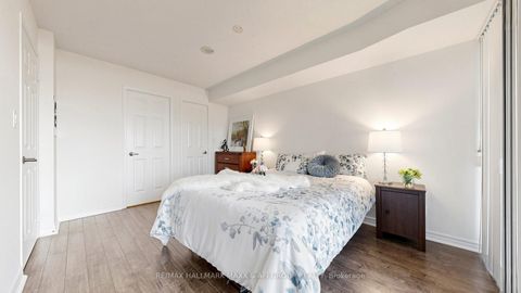 Photo 24 at 1122 - 35 Hollywood Avenue, Willowdale East, Toronto