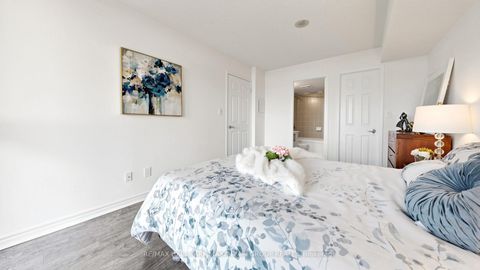 Photo 25 at 1122 - 35 Hollywood Avenue, Willowdale East, Toronto