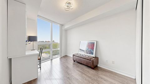 Photo 28 at 1122 - 35 Hollywood Avenue, Willowdale East, Toronto