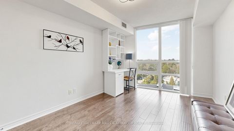 Photo 30 at 1122 - 35 Hollywood Avenue, Willowdale East, Toronto