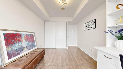 Photo 32 at 1122 - 35 Hollywood Avenue, Willowdale East, Toronto