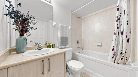 Photo 34 at 1122 - 35 Hollywood Avenue, Willowdale East, Toronto