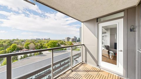 Photo 40 at 1122 - 35 Hollywood Avenue, Willowdale East, Toronto