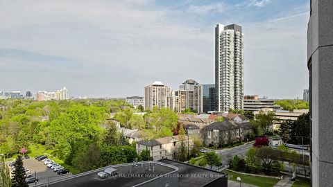 Photo 41 at 1122 - 35 Hollywood Avenue, Willowdale East, Toronto