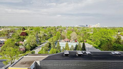 Photo 42 at 1122 - 35 Hollywood Avenue, Willowdale East, Toronto