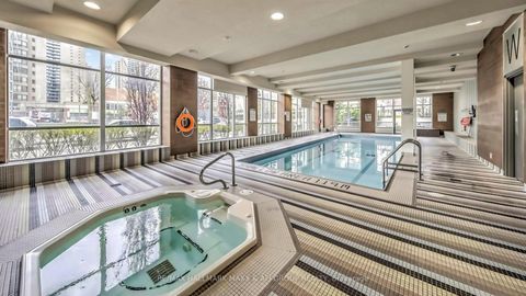 Photo 46 at 1122 - 35 Hollywood Avenue, Willowdale East, Toronto
