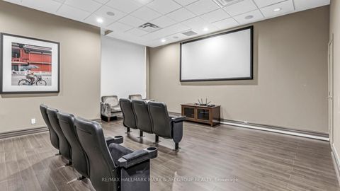 Photo 47 at 1122 - 35 Hollywood Avenue, Willowdale East, Toronto