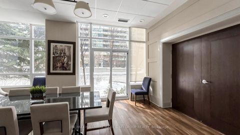 Photo 49 at 1122 - 35 Hollywood Avenue, Willowdale East, Toronto