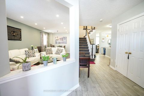 Photo 2 at 65 Summerset Drive, Ardagh, Barrie