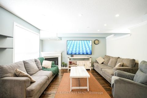 Photo 9 at 65 Summerset Drive, Ardagh, Barrie