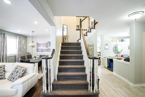 Photo 13 at 65 Summerset Drive, Ardagh, Barrie
