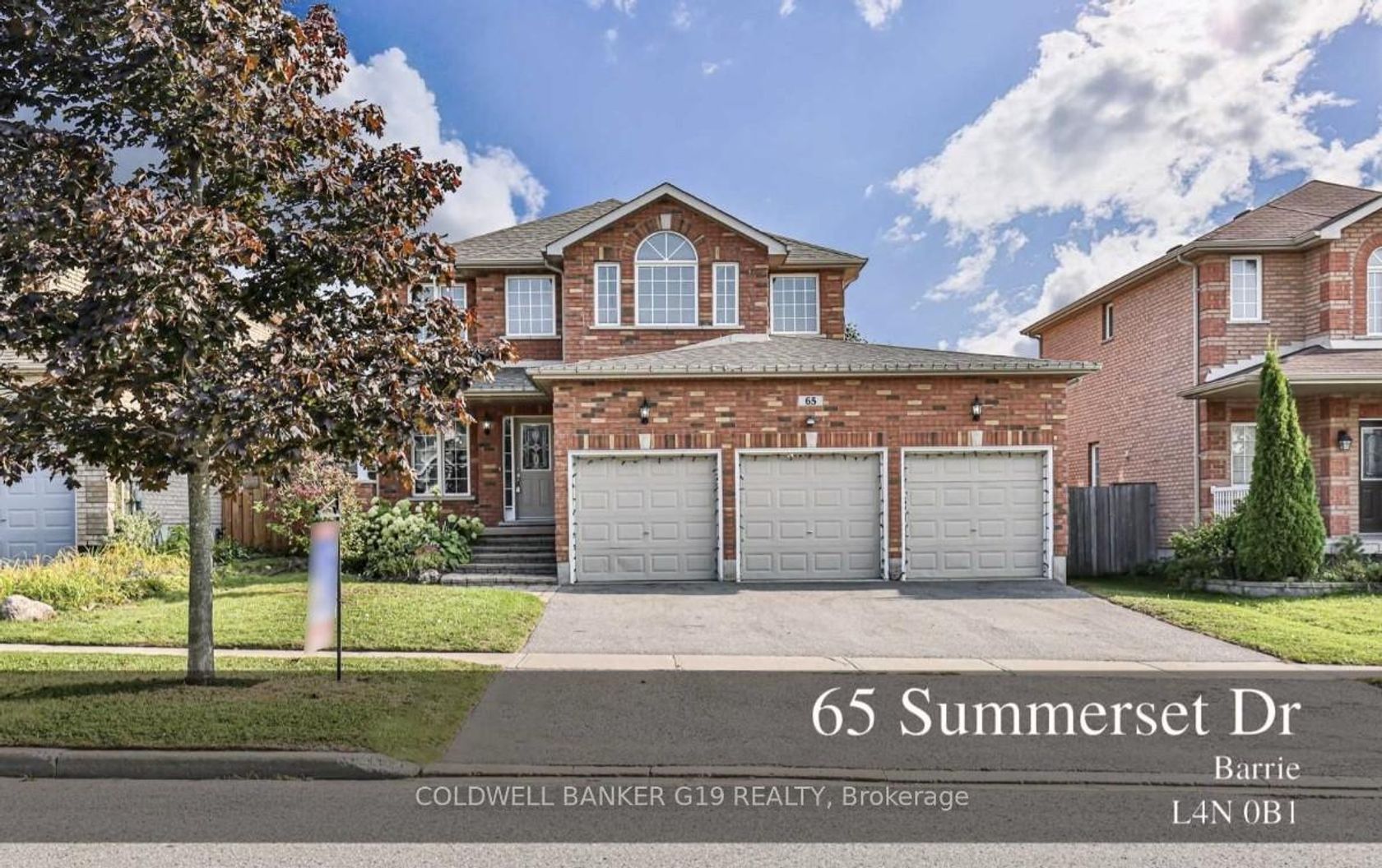 65 Summerset Drive, Ardagh, Barrie photo 3