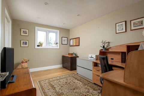Photo 19 at 15 Westroyal Road, The Westway, Toronto
