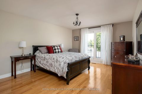 Photo 21 at 15 Westroyal Road, The Westway, Toronto
