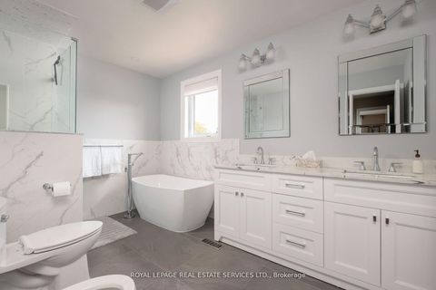 Photo 24 at 15 Westroyal Road, The Westway, Toronto