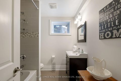 Photo 37 at 15 Westroyal Road, The Westway, Toronto