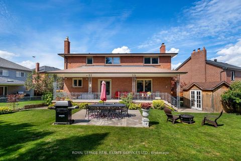 Photo 41 at 15 Westroyal Road, The Westway, Toronto