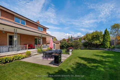 Photo 47 at 15 Westroyal Road, The Westway, Toronto