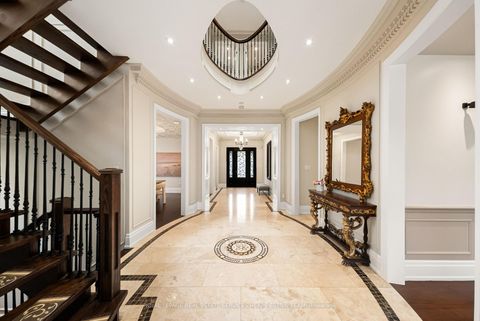 Photo 2 at 2 Braecrest Avenue, Humber Heights, Toronto