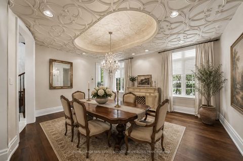 Photo 4 at 2 Braecrest Avenue, Humber Heights, Toronto