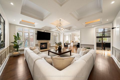 Photo 8 at 2 Braecrest Avenue, Humber Heights, Toronto