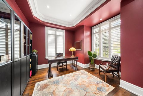 Photo 16 at 2 Braecrest Avenue, Humber Heights, Toronto