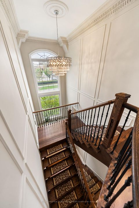 Photo 23 at 2 Braecrest Avenue, Humber Heights, Toronto